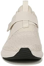 Ryka Womens Fame Slip On Sneaker Beige 12 M | Image 2