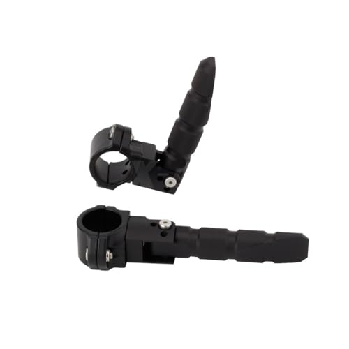 Cale-pied repose-pieds rotatifs moto R1200RS R1200RT accessoire confort