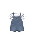 Mayoral Conj. Peto para bebé niño 18 Meses (86cm)