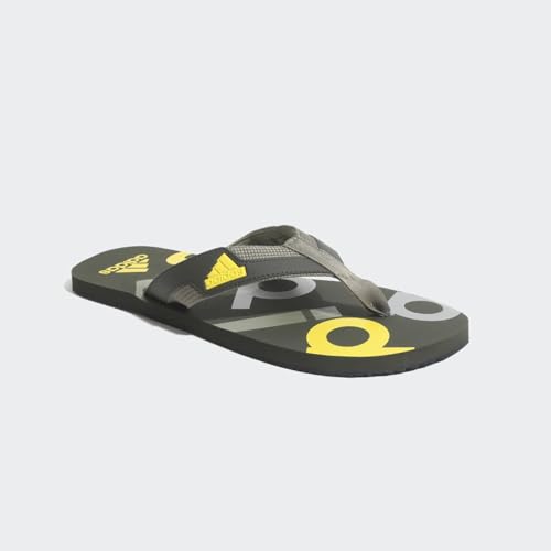 Image of adidas Men's Distil Super Flip Flop M Slipper