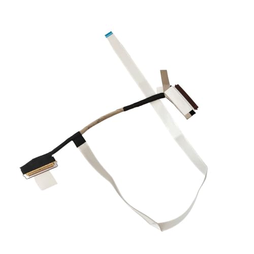 Câble flexible d'écran LCD nappe vidéo Lenovo ThinkBook 16 G6 450.0TE02.0011 tb16