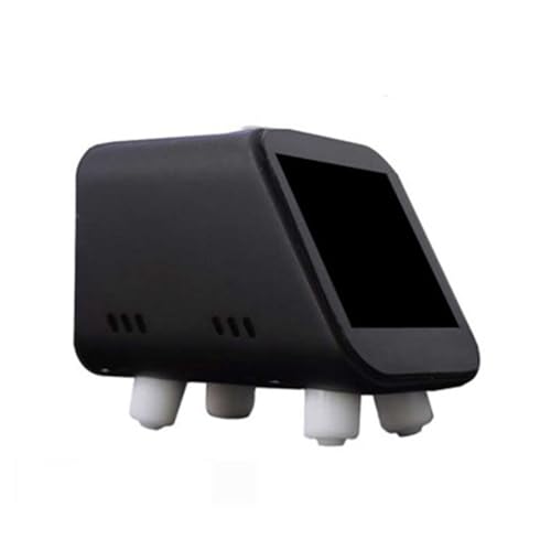 Xiaozhi AI Chat Robot LCD 1.54 Horloge Météo WiFi N16R8 Board