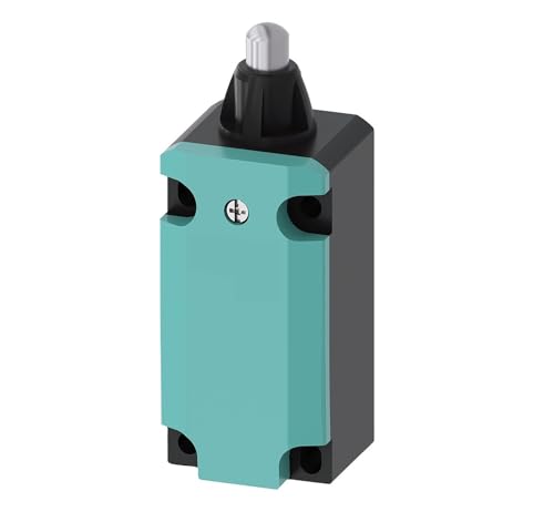 Interrupteur de position boîtier métallique 40 mm EN50041 Siemens 3SE5112-0BC02