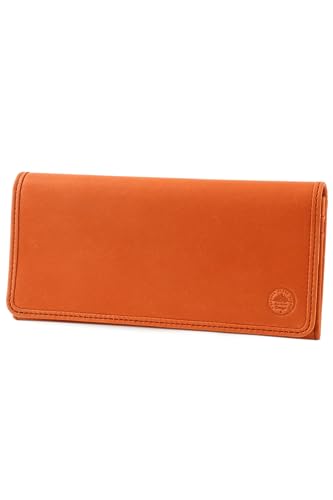 Portefeuille long pour homme marron Dakota Black Label BL-620022 style casual chic