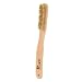 Lapis Wood Boar's Hair Brush