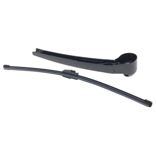 Kit lave-glace bras d'essuie-glace arrière Polo Passat Golf 4 5