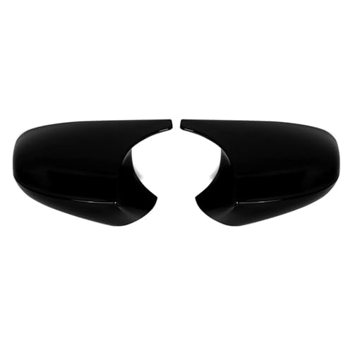 Coques de rétroviseur BMW E90 E87 E88 E93 accessoires retroviseur extérieur - 7
