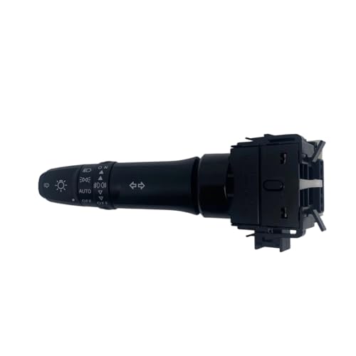 Commodo de commandes au volant Mitsubishi Lancer 2008-2021 pour réparer phares