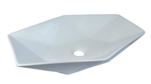 Omeere-565x375cm-Lavabo-de-ceramica-bano-ovalado-Lavabo-sobre-encimera-Lavamanos-Cuarto-de-Bano-tamano-pequenoblanco Omeere-565x375cm-Lavabo-de-ceramica-bano-ovalado-Lavabo-sobre-encimera-Lavamanos-Cuarto-de-Bano-tamano-pequenoblanco