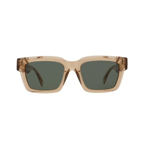 Lunettes de soleil polarisées hommes d'une élégance grand format unique - 4
