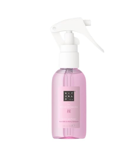 Rituals - The Ritual of Sakura Home Perfume, 50ml