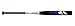 DeMarini Flipper 1.20 Slow Pitch Softball Bat, 34"/26 oz