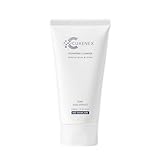 CURENEX Hydrating Cleanser – Advanced PDRN & Rose Extract Formula | Gentle Foaming Face Wash for Deep Cleansing, Hydration & Skin Barrier Support – 5.07 fl.oz