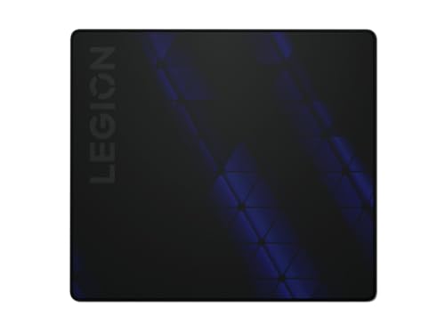 Image of Legion Control Gaming Mouse Pad L (Black)