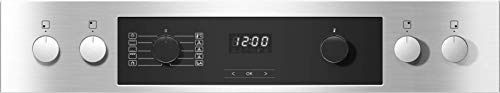 Miele H 2265-1 EP Active Einbauherd / Backofen zur Kombination mit Elektrokochfeldern / leichte Reinigung - PerfectClean… – Bild 3