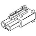 Molex / Waldom 19-09-1029 Connector Discrete Wire Housing