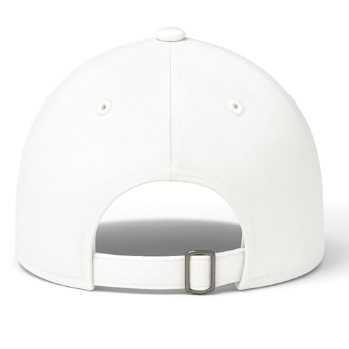 Gorra deportiva C5 Sports con logo bordado ajustable miniatura 2