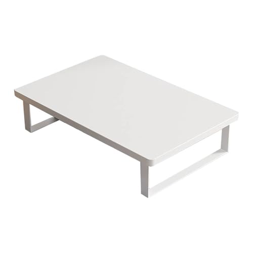 Plaque Recouvrement pour Étagère Rangement Cuisinière Sans Affaissement Grille D'assaisonnement Convient pour Y Placer Des Ustensiles Cuisine WXQTM(C,30x40x8.5cm)