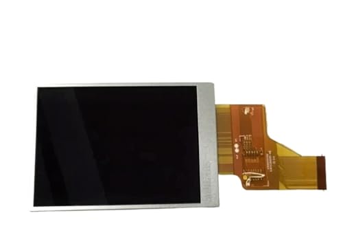 Schermo Di Visualizzazione, Compatibile Con Nikon, Parte Di Riparazione Della