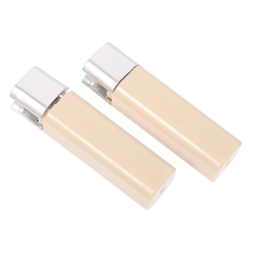 Unomor 2pcs Roller Blind Cord Knobs with Antislip Handles Window Treatment Accessories for Blinds and Shades Compatible with Various Window Coverings