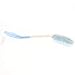 Long Handled HairBrush for Elder Arthritis/Dexterity Styling
