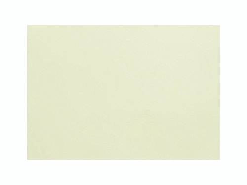 Knorr Prandell 218436051 - Bastelfilz, 20 x 30 cm, 1 mm, creme