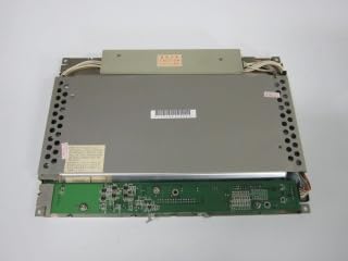 Image of NL6440AC33-02 9.8 inch LCD Display Screen 640x400