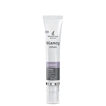 Mantecorp Blancy Olhos - Creme Clareador para Área dos Olhos 15g