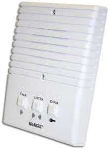 TekTone IR204E Apartment Speaker Station, 4 Wire