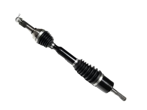 Essieu CV avant gauche à haute tolérance thermique pour ATV 800 XP code 705402008