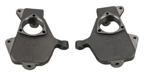 #US Spare Part for 2508 Spindles Ductile Iron 2