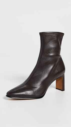 Vince Women's Brock Booties2