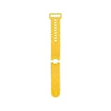Bandai Digital Monster - Correa de extensión para pulsera Vital BE, color amarillo