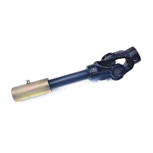 Arbre de transmission arrière quad 300cc pièce mécanique Linhai 20701 20703