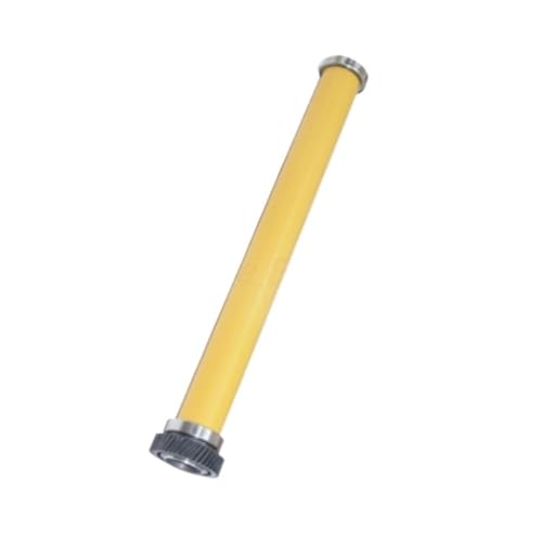 Rouleau supérieur de fusion premium pour Xerox WorkCentre 3615 et 3655, qualité supérieure