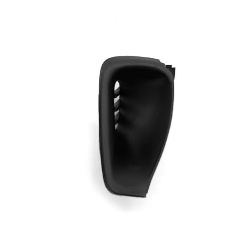 Accessoires moto MT-09 : carénage latéral et support écope 2022
