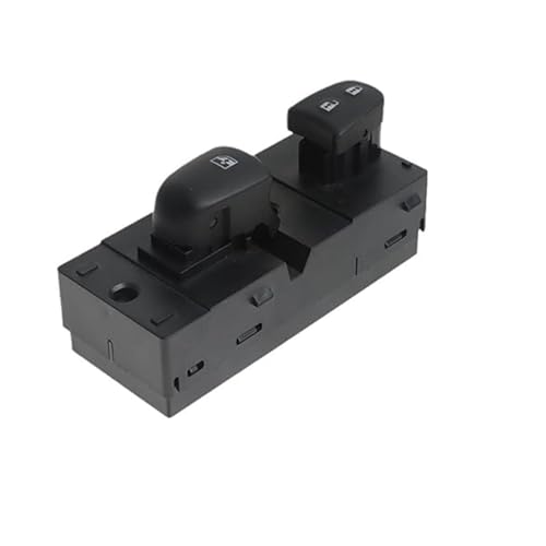 Bouton lève-vitre pour Altima Qashqai 25411-3TA1A commande 12 broches