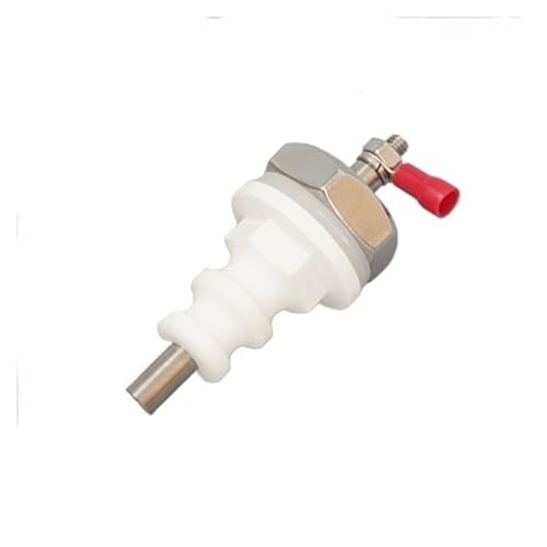 Capteur de niveau de liquide A400, électrode inox 316 pour machine à eau