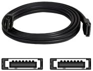 Sonnett TCB-SATA-2/2 1 Meter External SATA Cable
