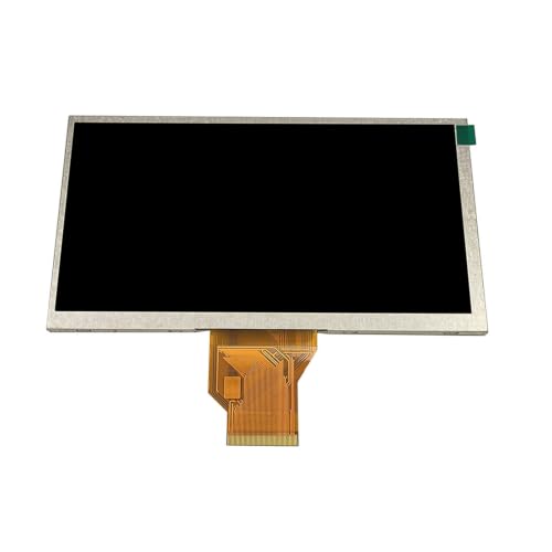 Écran LCD 7 pouces AT070TN92 6mm compatible AT070TN90 pour dalles de remplacement