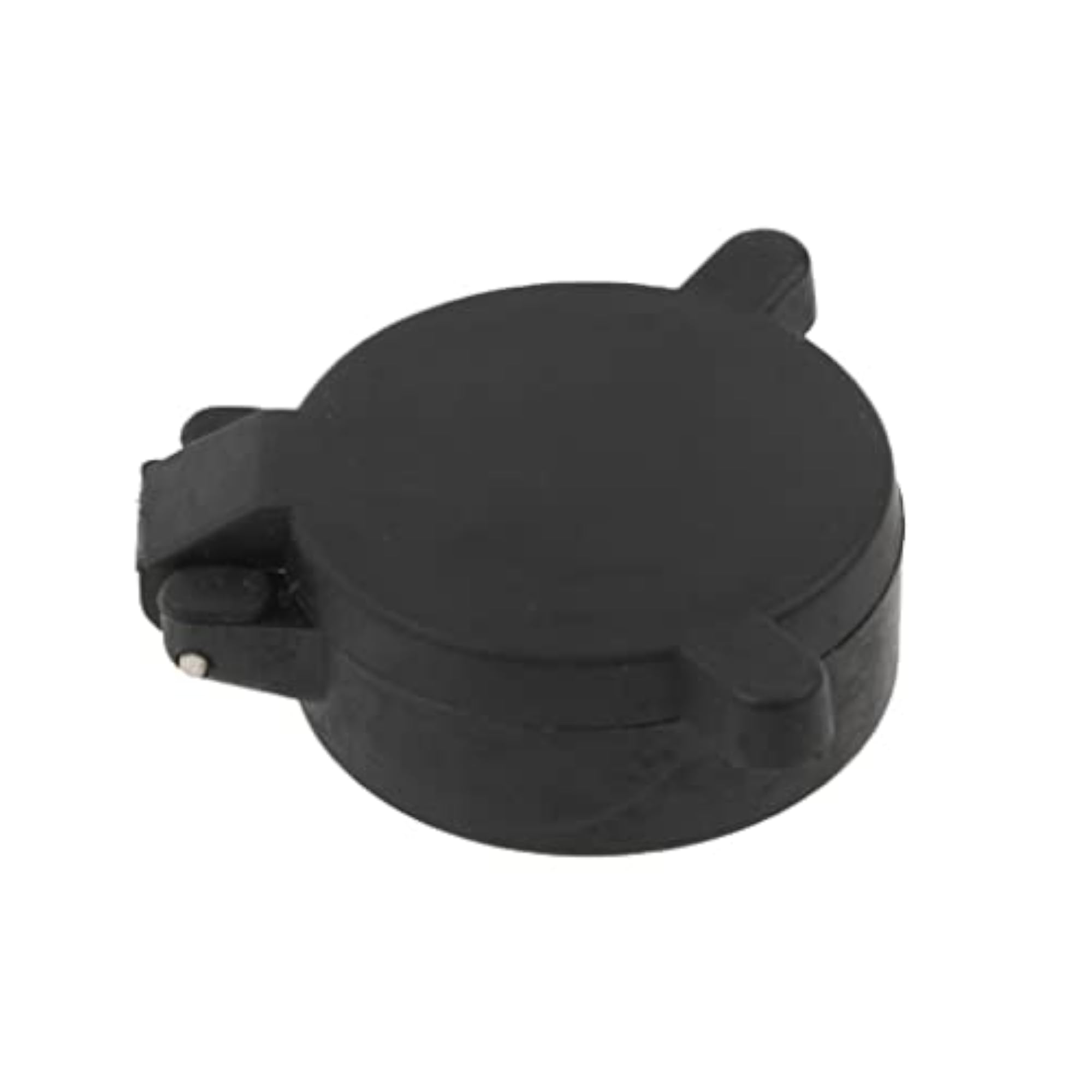 29mm Flip-Open Objective Eyepiece Scope Cover, Dustproof Cap