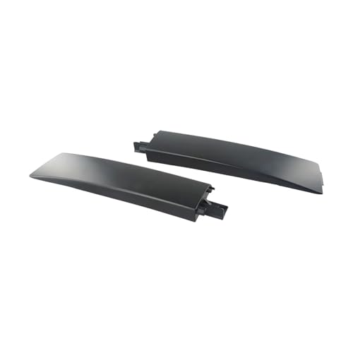 Embouts de barres de toit Suzuki Grand Vitara pour remplacer un cache perdu