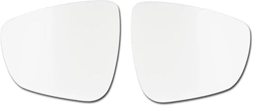 Rétroviseur de voiture pour Focus 2019-2021 miroir de rechange gauche ou droit