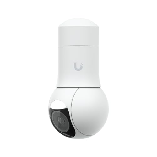 Ubiquiti G5 PTZ Camera thumbnail 2