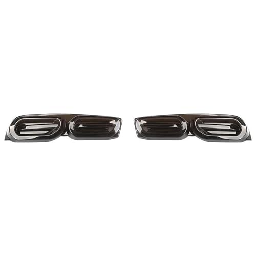 Boîtier feu arrière Chevy Camaro accessoires extérieurs couvercle décoratif auto 2017