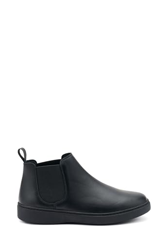 Zapatos Oxford Frau Beatles caballero, calzado masculino elegante de vestir