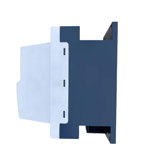 Ficha técnica AMEHRU Arrancador de Motor Suave Bomba de Agua de 380 V microprotección con Bypass Incorporado Arranque Suave de 55 kW Three-phase 55kw - Fernando Cortés