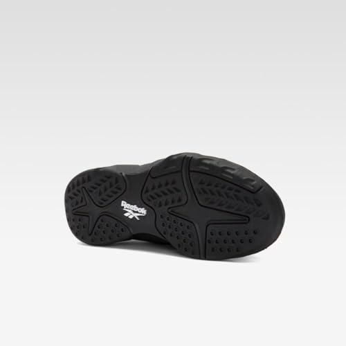 Reebok Mens ATR Mid Sneaker4