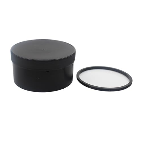 Evita vibraciones con el soporte de metal de 106 mm para telescopio astronómico