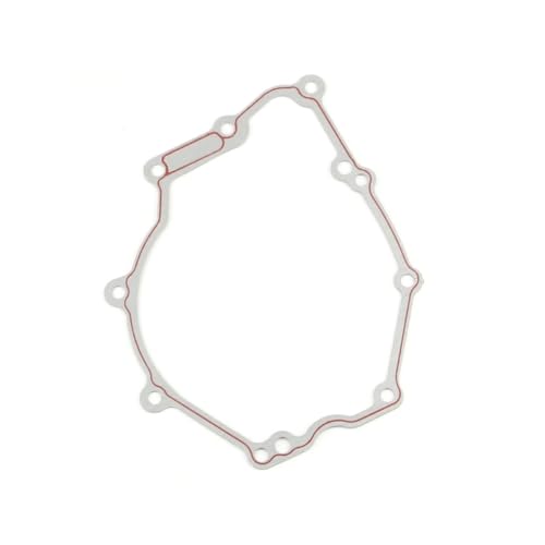 Solución para proteger cárter y estator en YZF R6 2006-2022 6